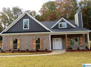 360 Smithfield Ln, Springville, AL 35146