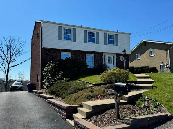 29 Chris Ct, Pittsburgh, PA 15239
