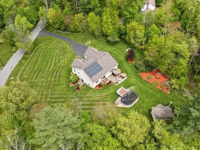 66 Rockmeadow Road Ext, Uxbridge, MA, 01569