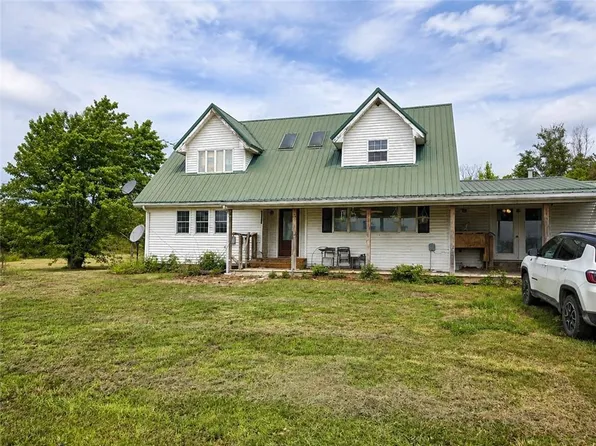 19872 E 500th Rd, Prescott, KS 66767