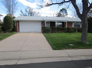 11996 E Virginia Pl, Aurora, CO 80012