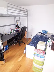 Rented by Corcoran