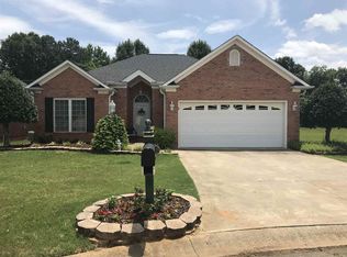 521 Rose Trellis Ct, Moore, SC 29369