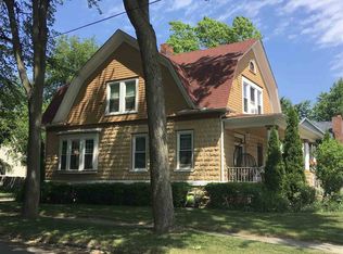401 N Johnson St, Bay City, MI 48708