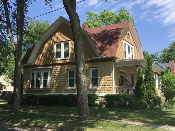 401 N Johnson St, Bay City, MI 48708