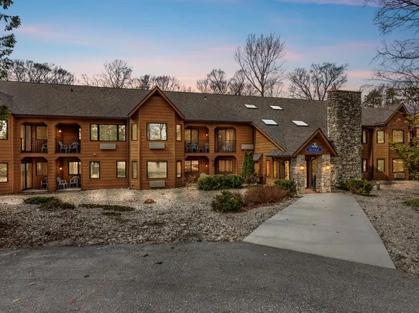 7741 State Highway 42 Unit 213, Egg Harbor, WI 54209