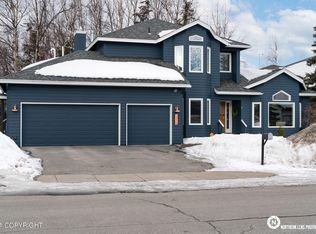 13810 Mainsail Dr, Anchorage, AK 99516