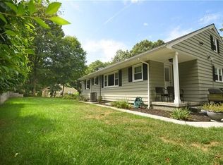 48 Stevenson Ave, Cortlandt Manor, NY 10567