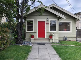 1228 Haskell St, Berkeley, CA 94702
