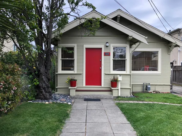 1228 Haskell St, Berkeley, CA 94702