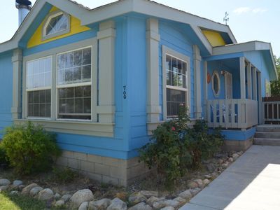 700 Cornell St, Big Pine, CA, 93513