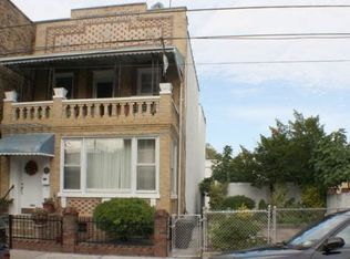 1115 66th St, Brooklyn, NY 11219
