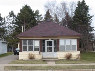1333 Eagle St, Rhinelander, WI 54501