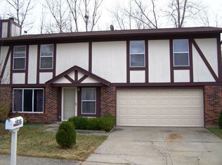 1536 Dartmouth Dr, Saint Charles, MO