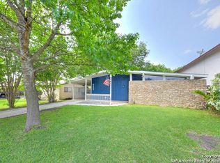 4335 Bright Sun St, San Antonio, TX 78217