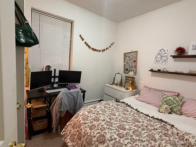 611 Columbus Ave #4 — Photo 7
