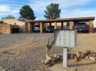 4135 Calle Barona APT A, Sierra Vista, AZ 85635