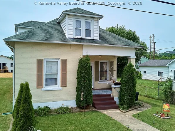 175 5th St, Dunbar, WV 25064