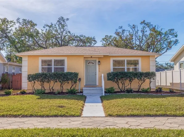 5226 3rd Ave N, Saint Petersburg, FL 33710