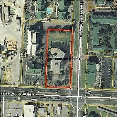 2nd image of 212 Racetrack Rd NW