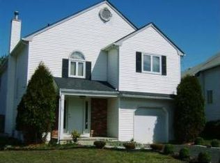 34 Shelly Rd, Old Bridge, NJ 08857