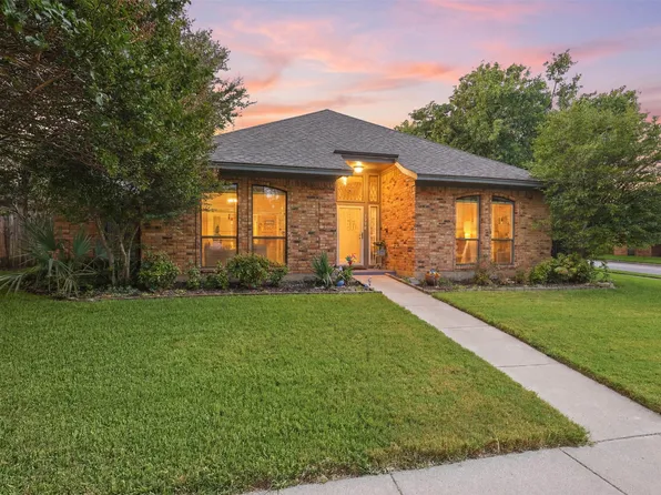 7212 Big Bear Lake Dr, Arlington, TX 76016