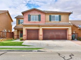 13086 Rancho Bernardo St, Hesperia, CA 92344