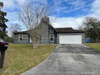 1446 PAWNEE Street, Orange Park, FL, 32065