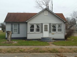 823 S Lincoln St, Havana, IL 62644