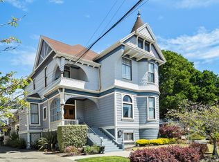 1837 Clinton Ave, Alameda, CA 94501