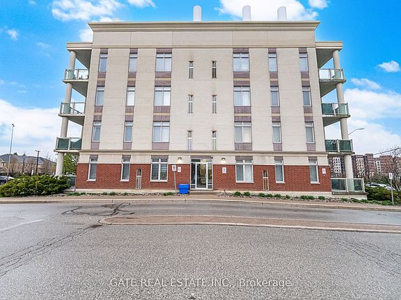 3rd image of 7340 Markham Rd Unit 104