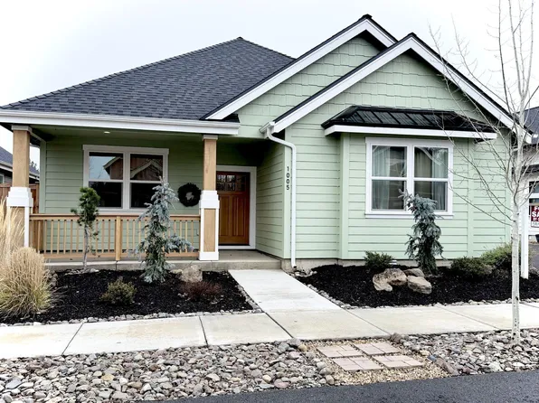 1005 E Horse Back Trl, Sisters, OR 97759