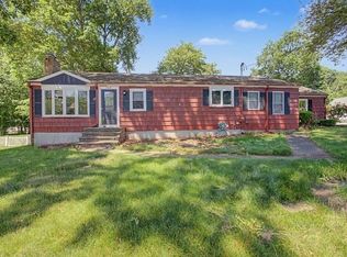 360 S Main St, Bellingham, MA 02019