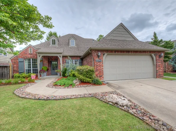 7349 E 119th Pl S, Bixby, OK 74008