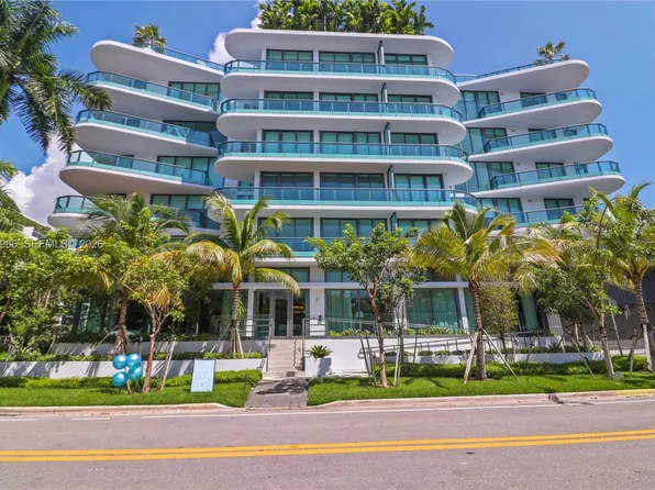 9901 W Bay Harbor Dr #503, Bay Harbor Islands, FL 33154