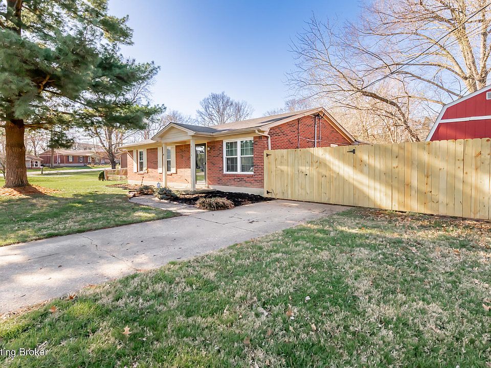 1st image of 4114 Narcissus Dr