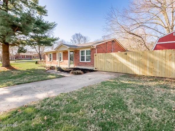 4114 Narcissus Dr, Louisville, KY 40219