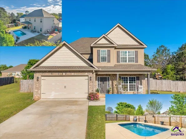 104 Wolfson Ct, Kathleen, GA 31047