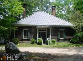 1320 Three Notch Rd, Buckhead, GA 30625