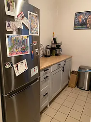 Rented by Geraldine Capasso, LREB