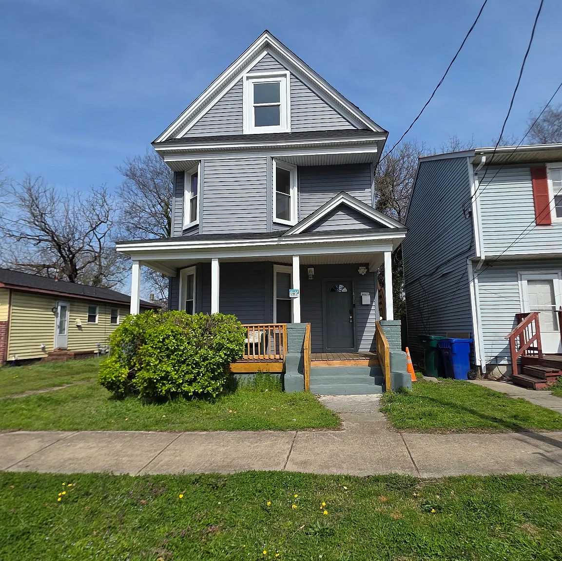 4 bed, 1400 sqft, $2,195 — Photo 1