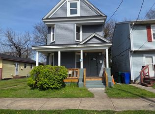 641 29th St APT B, Newport News, VA 23607