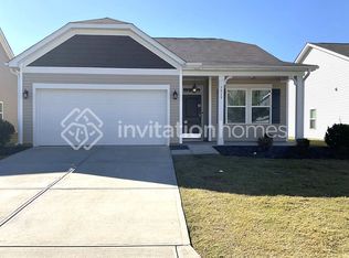 7818 Creek Park Dr, Denver, NC 28037