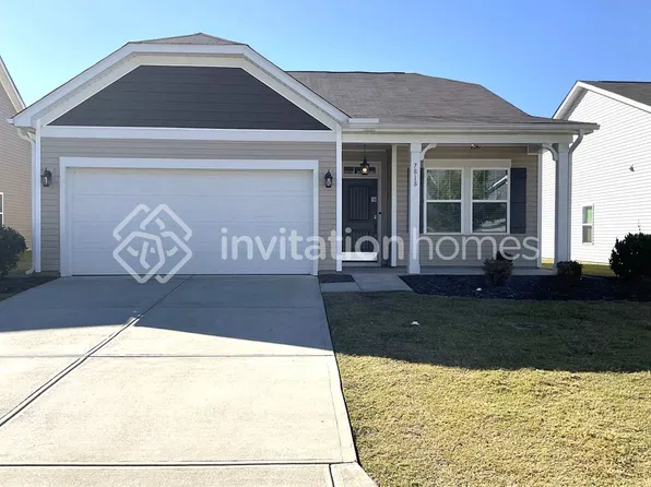 7818 Creek Park Dr, Denver, NC 28037