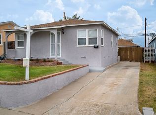 5011 W 138th St, Hawthorne, CA 90250