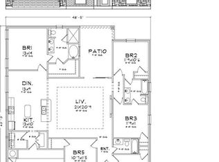 4317 Hope Ln, Killeen, TX 76542