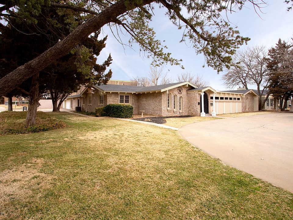 3802 Puckett Dr, Amarillo, TX 79109 Zillow