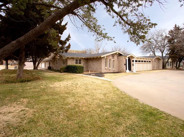 3802 Puckett Dr, Amarillo, TX 79109