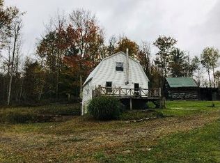 184 Mountain Dew Ln, Ulster, PA 18850