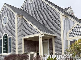 9 Red Cedar Rd UNIT 9, Mashpee, MA 02649
